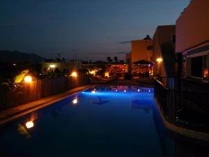 Manine Apartments Kos Greece