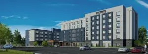 Staybridge Suites Port Elgin by IHG - Собл-Біч