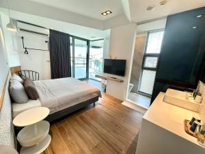 Galilee B&B 加利利海民宿