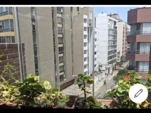 Espacioso departamento