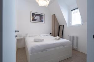 Easylife - Milano - Chieti 5 - Arco della pace