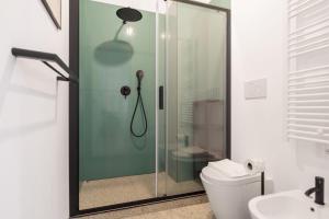 Easylife - Milano - Chieti 5 - Arco della pace