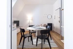 Easylife - Milano - Chieti 5 - Arco della pace