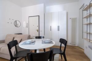 Easylife - Milano - Chieti 5 - Arco della pace