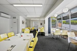 Heartland Ambassador Hotel Hamilton