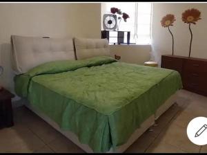 Espacioso departamento