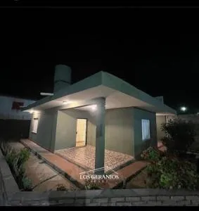 Los Geranios Apart - Coneta