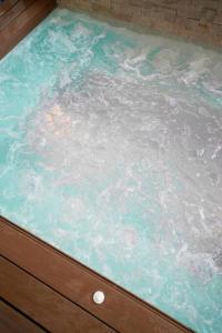 Seacove Villa w Heated Jacuzzi in Laiya Batangas