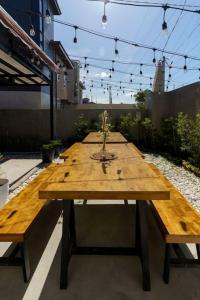 Seacove Villa w Heated Jacuzzi in Laiya Batangas