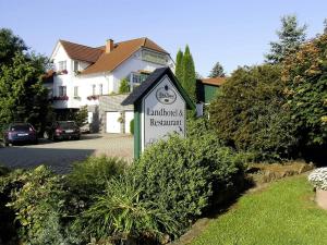 Landhotel-Restaurant Schwalbennest