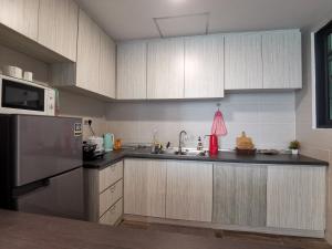 Wanderlust Homestay at Vivacity Jazz Suites