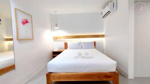 P2 by Passion : พีทู รีสอร์ต วังรัก