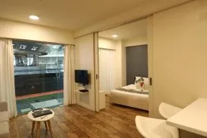 Rajhans Belliza Blissful Homestays - 达曼