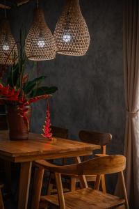 Padangan Lodge By Bali Cabin