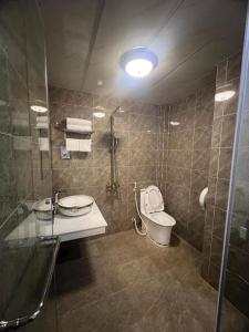 Hoàng gia Hotel - Đông Trù HN - by BAY LUXURY