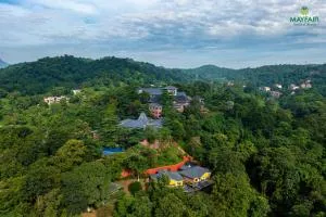 Mayfair Spring Valley Resort Guwahati - Baitha Lāngso