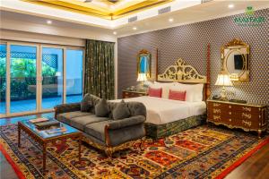 Mayfair Spring Valley Resort Guwahati