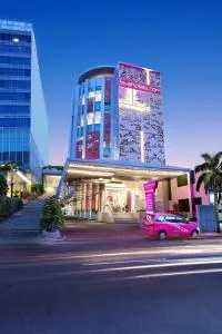 favehotel Madiun - 萨兰甘