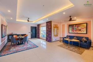 Mayfair Spring Valley Resort Guwahati