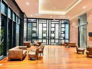 Chambers Platinum Suite Kuala Lumpur