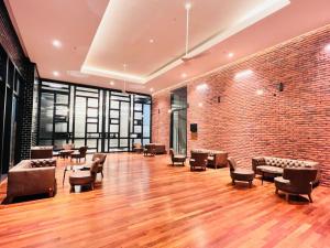 Chambers Platinum Suite Kuala Lumpur
