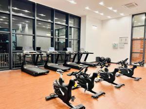 Chambers Platinum Suite Kuala Lumpur