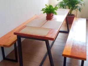 Casa Verde Descanso 1