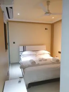 Fanfini Residence Male’ - Dhangethi