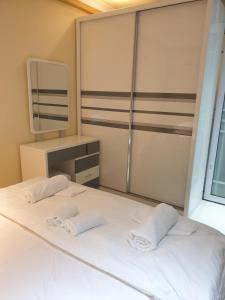 Fanfini Residence Male’