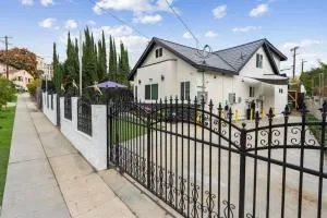Family/pet friendly home near Hollywood & Pasadena - Glendale