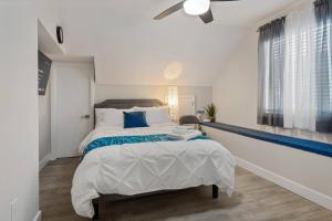 LA Home - FIFA Soccer, NBA Games, Universal Studios