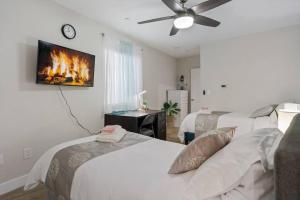 LA Home - FIFA Soccer, NBA Games, Universal Studios