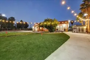 Family/Pet friendly home-Redlands-CA - بومونت
