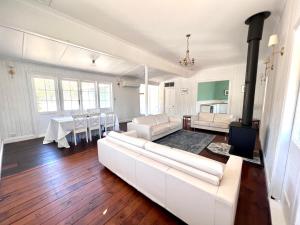 The Grandchester Cottage