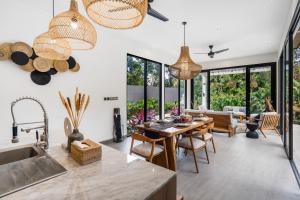 Villa Monkey Bay by BaliSuperHost