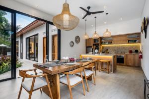 Villa Monkey Bay by BaliSuperHost