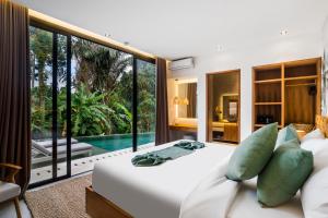 Villa Monkey Bay by BaliSuperHost