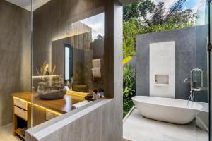 Villa Monkey Bay by BaliSuperHost