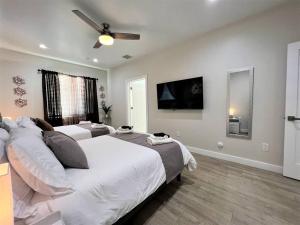 New & Modern with Accessibility-Family Friendly