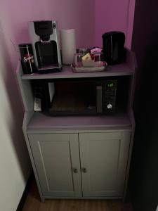 Appartements Love Room 208 Appartement 30m2 : photos des chambres