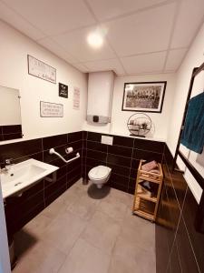 Appartements Love Room 208 Appartement 30m2 : photos des chambres
