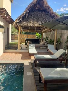 CASA CANDRA (HOTEL BOUTIQUE)