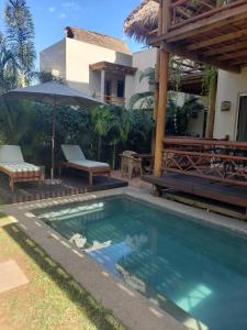 CASA CANDRA (HOTEL BOUTIQUE)