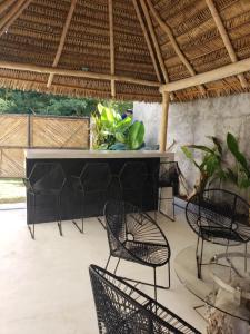 CASA CANDRA (HOTEL BOUTIQUE)