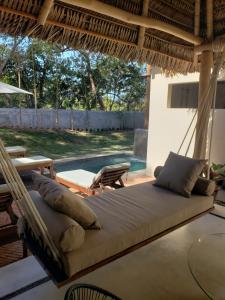 CASA CANDRA (HOTEL BOUTIQUE)