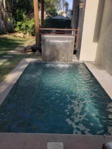 CASA CANDRA (HOTEL BOUTIQUE)