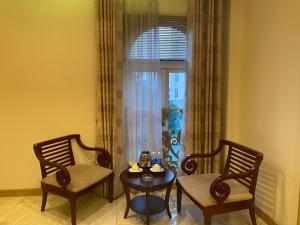 Minh Tam Phu Nhuan Hotel & Spa