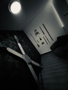 Appartements Love Room 208 Appartement 30m2 : photos des chambres