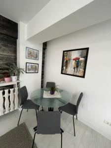 Apartament 2 camere Mogoșoaia