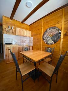 Grande Apartman Nature Connection Drina